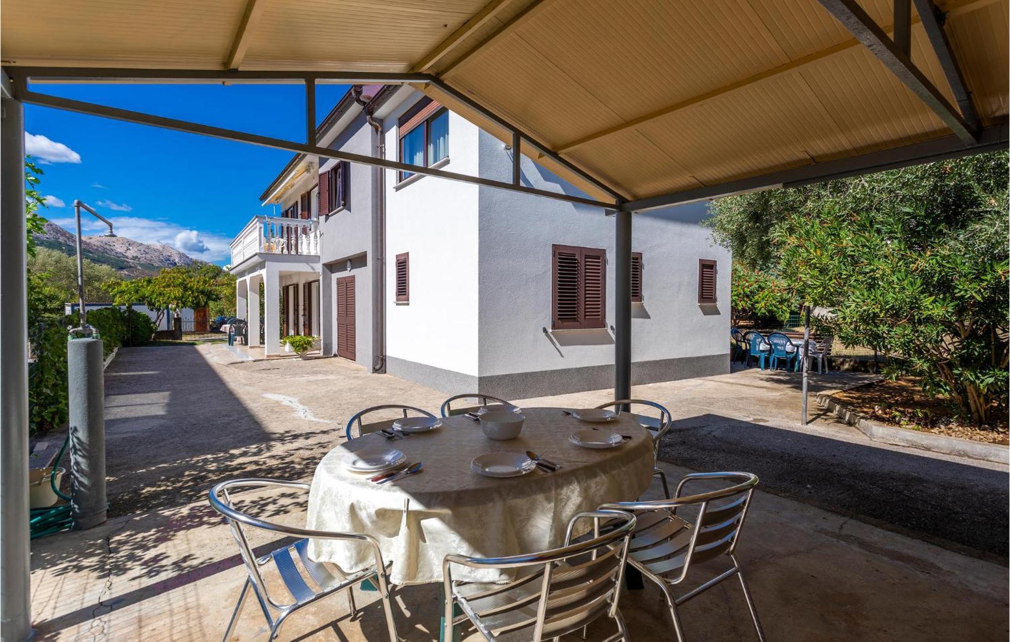 Nice Apartment In Jurandvor With Wifi מראה חיצוני תמונה